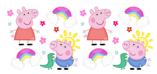 Peppa Pig
