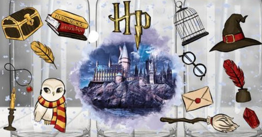 Harry Potter