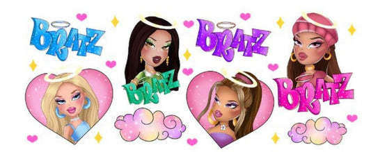 Bratz