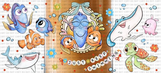 Nemo Mirror