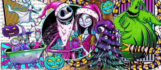 Nightmare Before Christmas