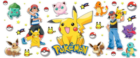 Pokémon