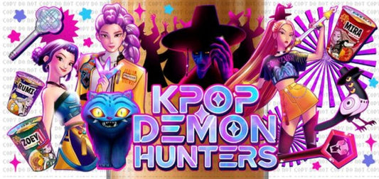 KPop
