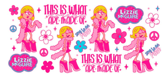 Lizzie McGuire