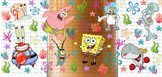 Spongebob