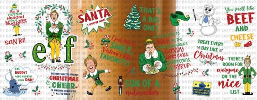 Elf Movie