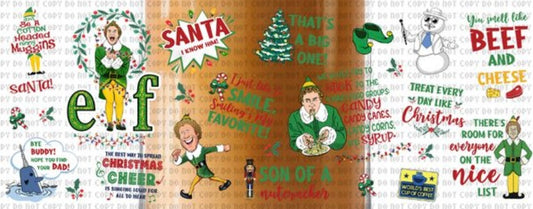 Elf Movie