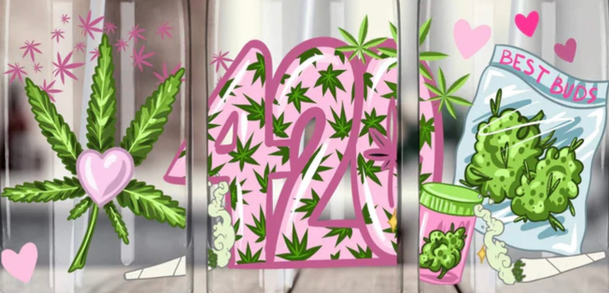 Weed 420
