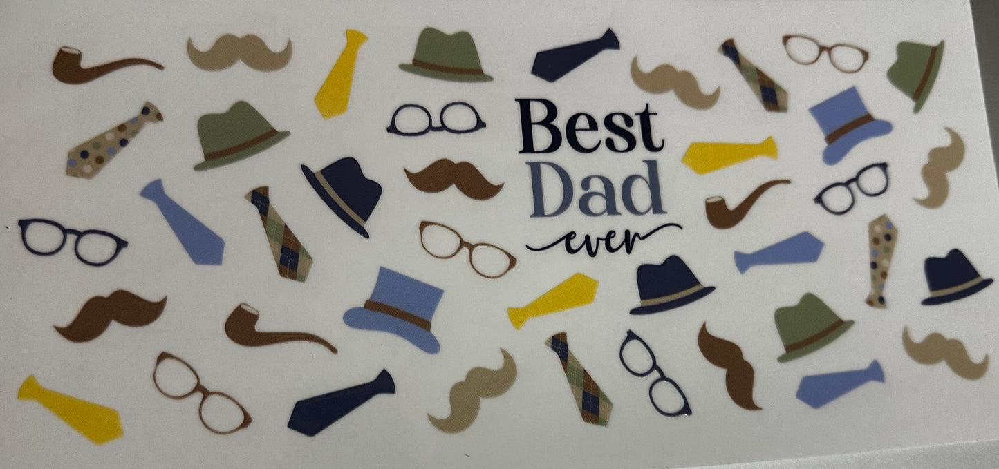 Best Dad Ever