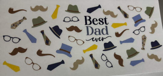 Best Dad Ever