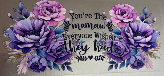 Memaw