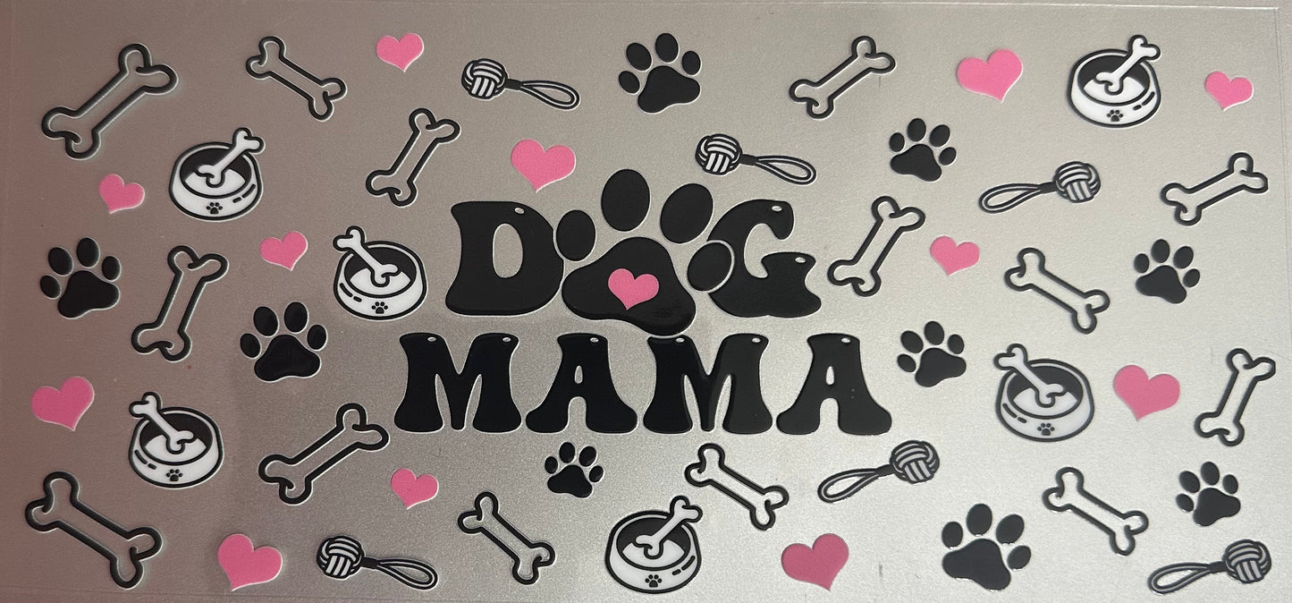 Dog Mama