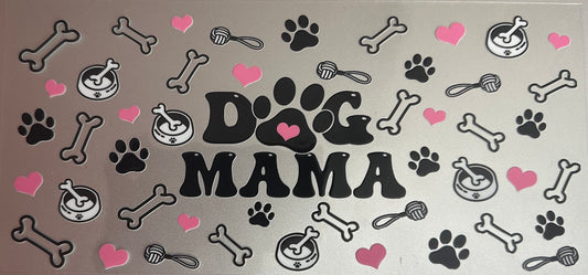 Dog Mama