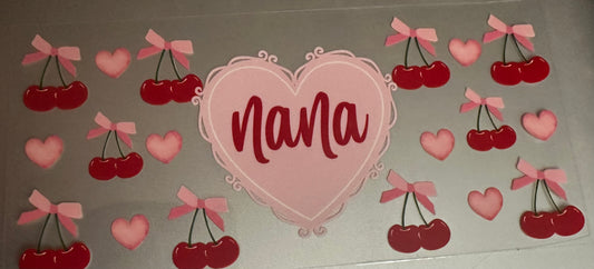 Nana Cherries