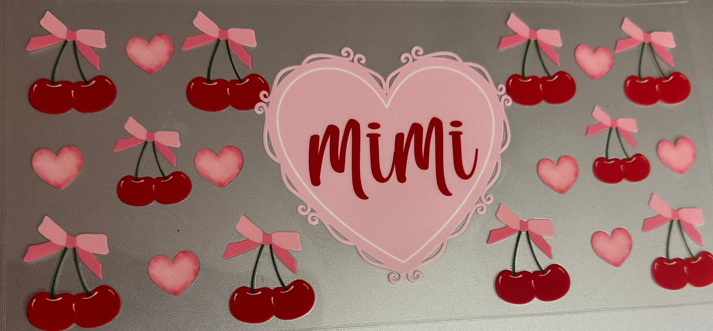 Mimi Cherries