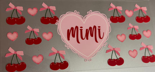 Mimi Cherries