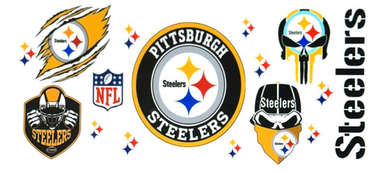 Pittsburgh Steelers #2