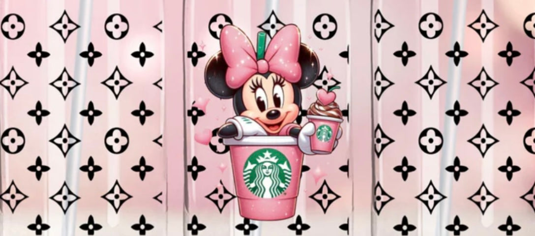 Minnie Mouse LV