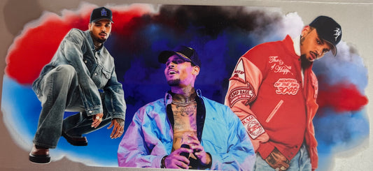 Chris Brown