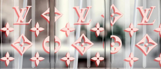 Pink LV