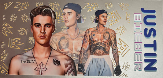 Justin Bieber