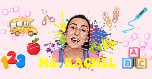 Ms Rachel