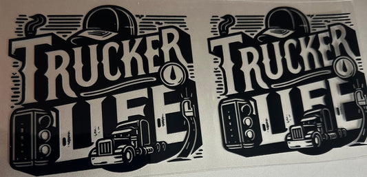 Trucker Life