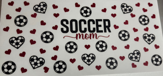 Soccer Mom