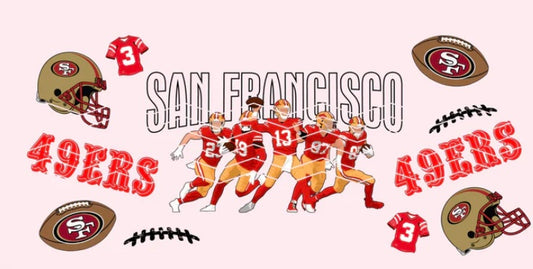 San Francisco 49ers