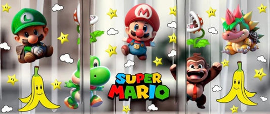 Super Mario