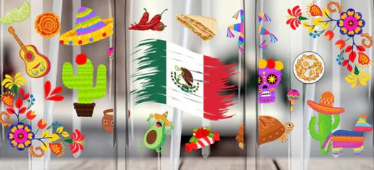 Mexican Pride