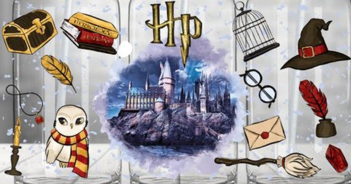 Harry Potter