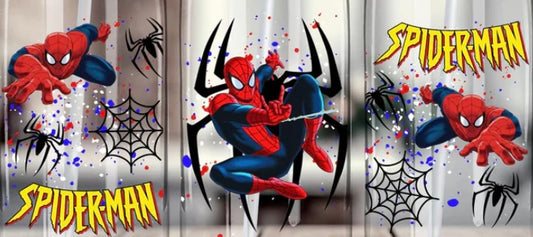 Spider-man #1