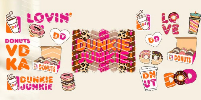 Dunkie Junkie
