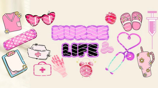 Nurse Life