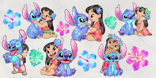 Lilo & Stitch