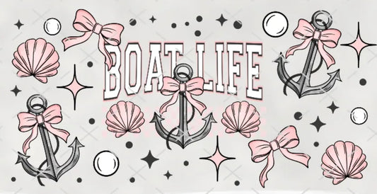 Boat Life