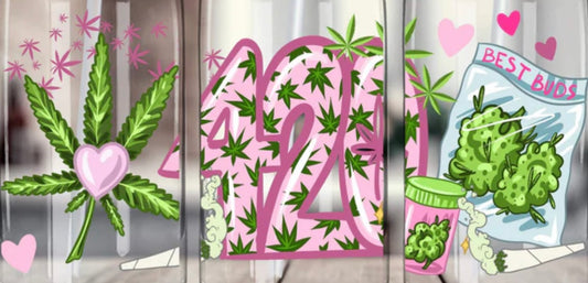Weed 420