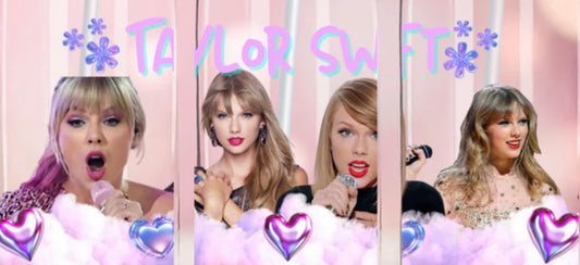 Taylor Swift #1