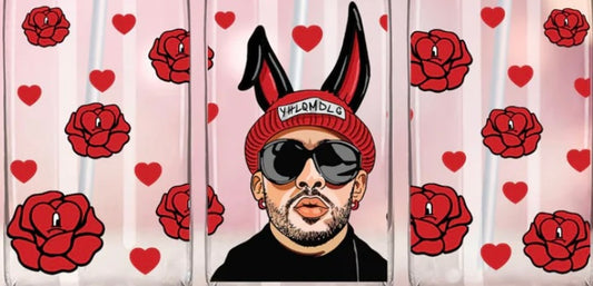 Bad Bunny #2