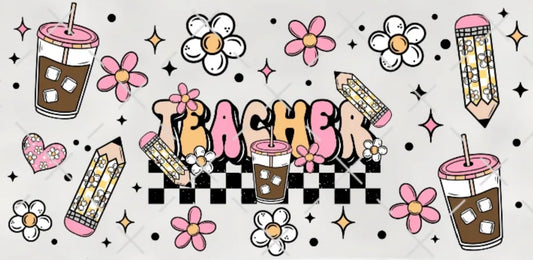 Teacher Coffee