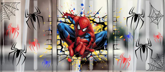 Spider-man #2