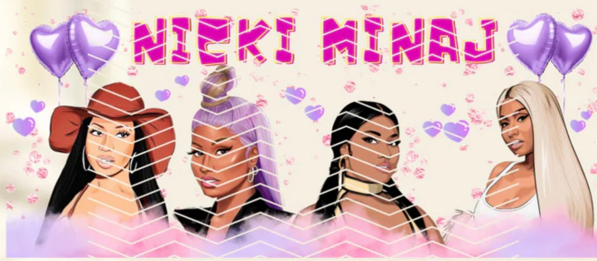Nicki Minaj