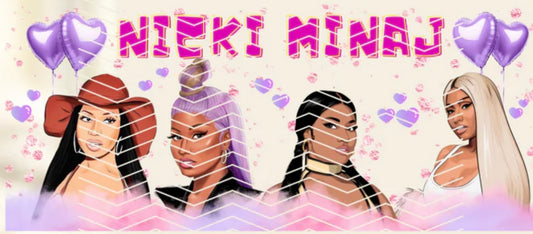 Nicki Minaj