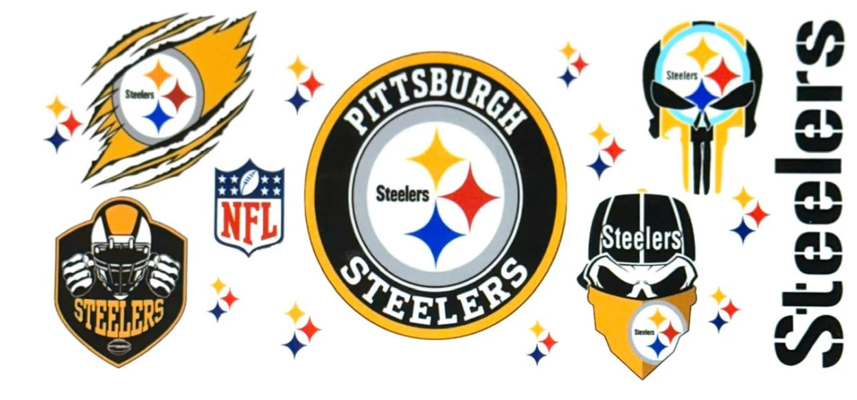 Pittsburgh Steelers #2
