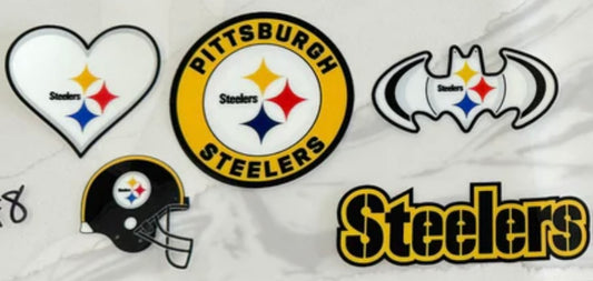 Pittsburgh Steelers #1