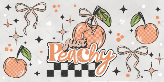 Just Peachy