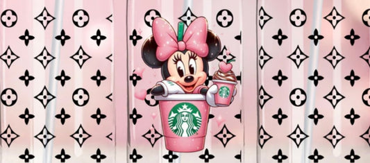 Minnie Mouse LV