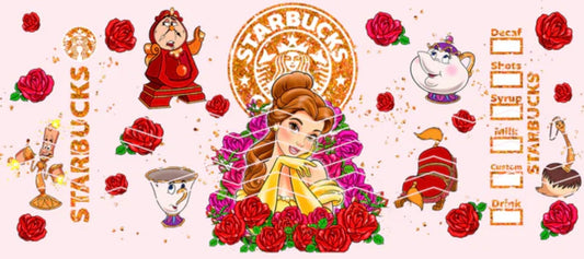 Belle Starbucks