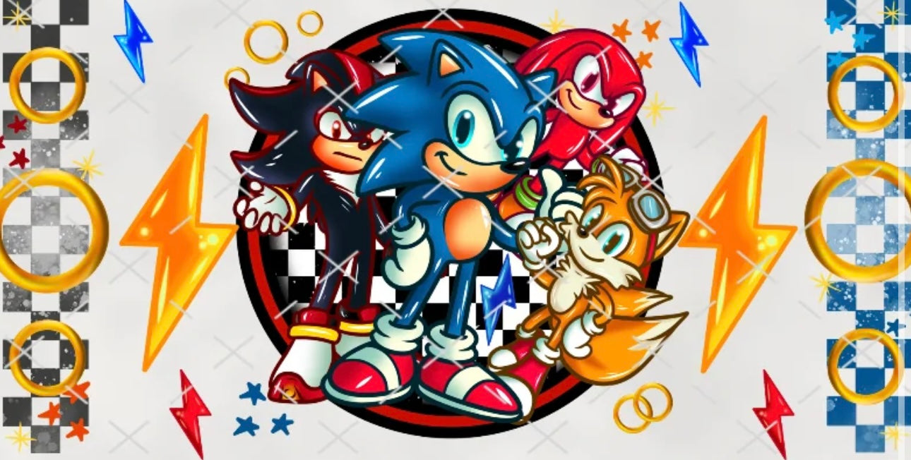 Sonic